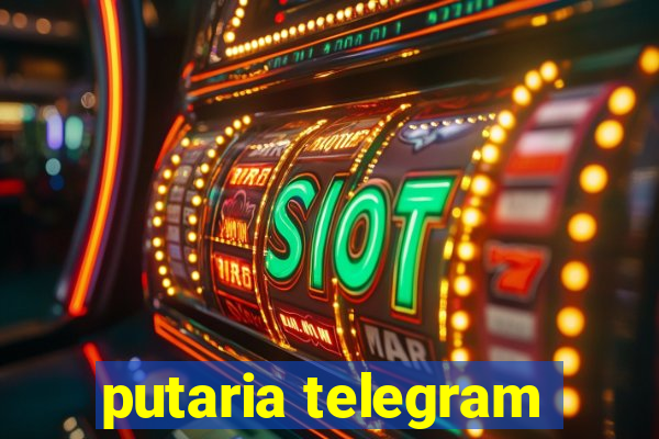 putaria telegram